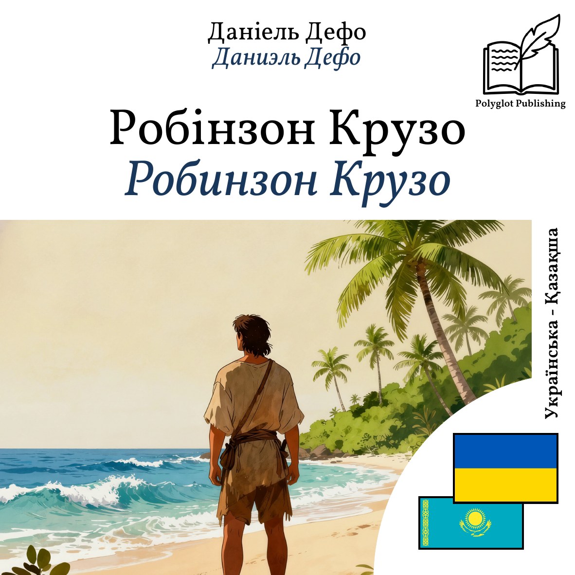 Робинзон Крузо