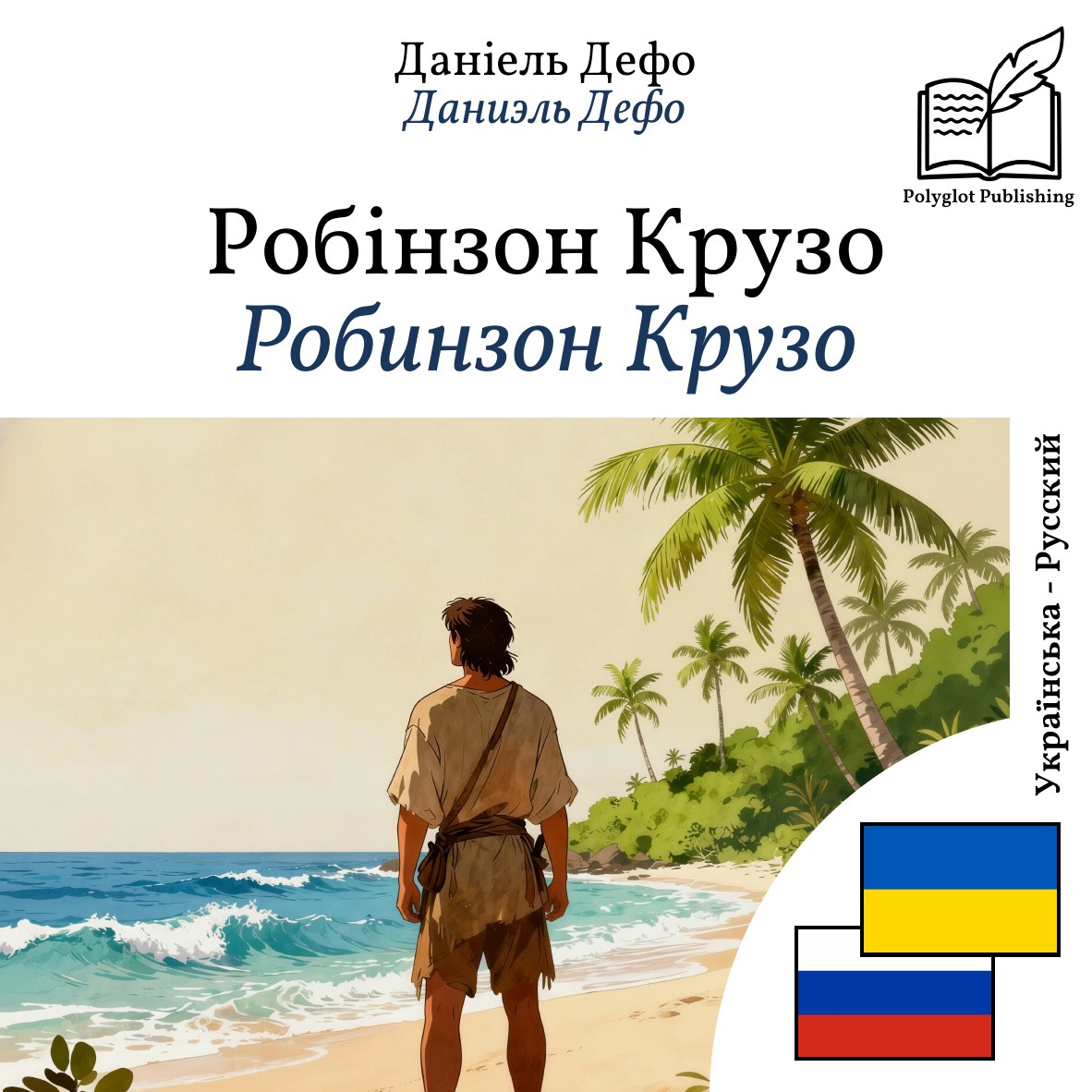 Робинзон Крузо