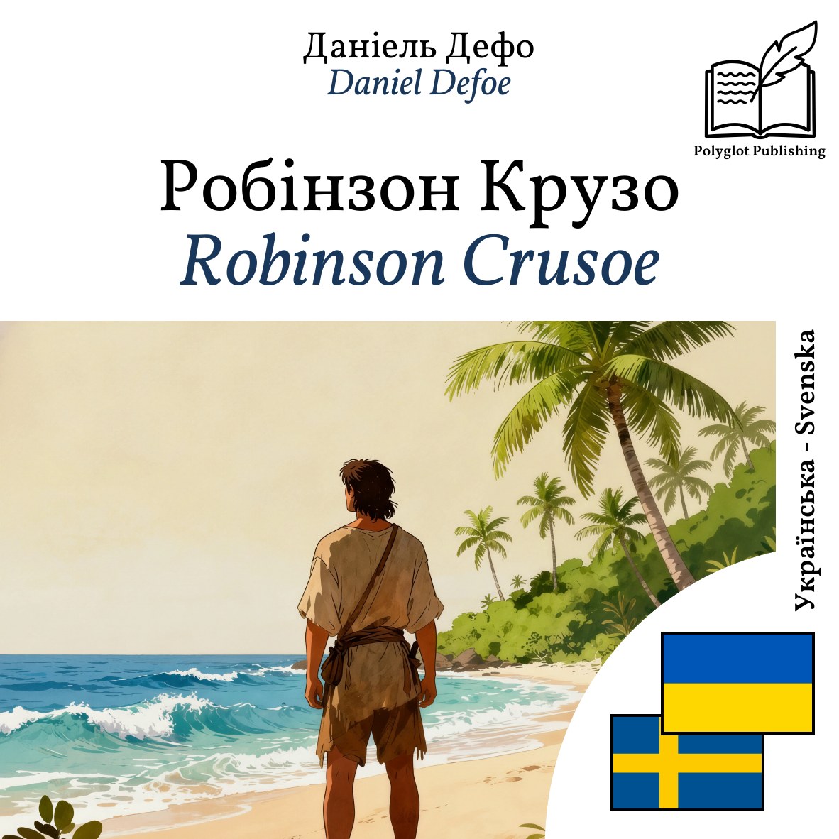 Robinson Crusoe