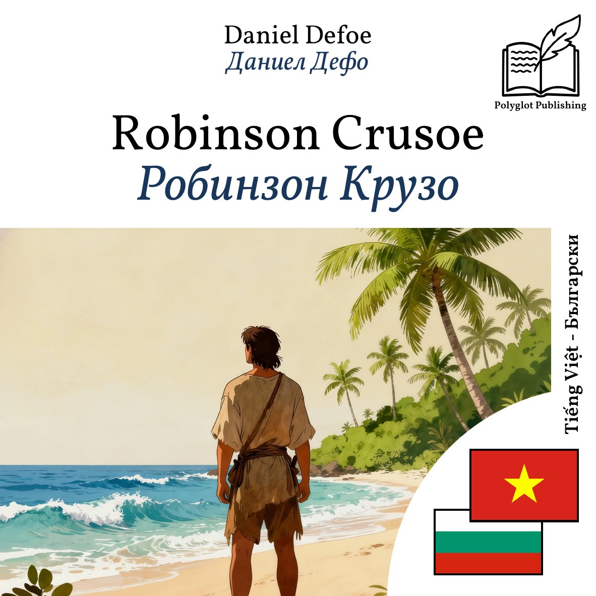 Робинзон Крузо