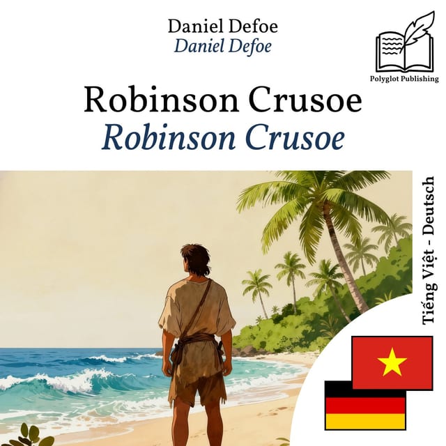 Robinson Crusoe