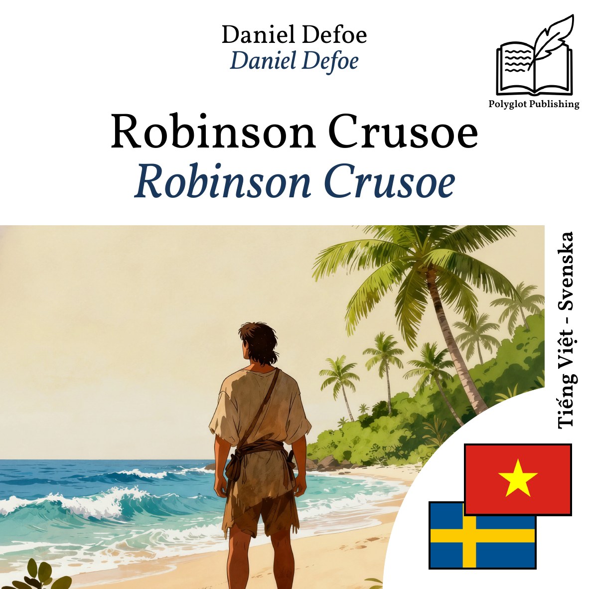Robinson Crusoe