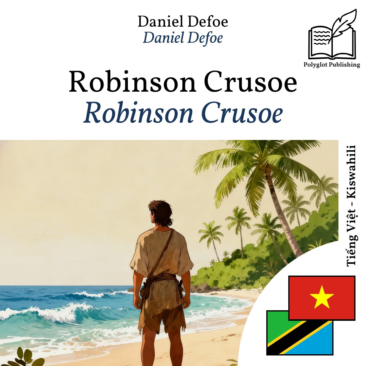 Robinson Crusoe