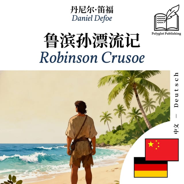 Robinson Crusoe