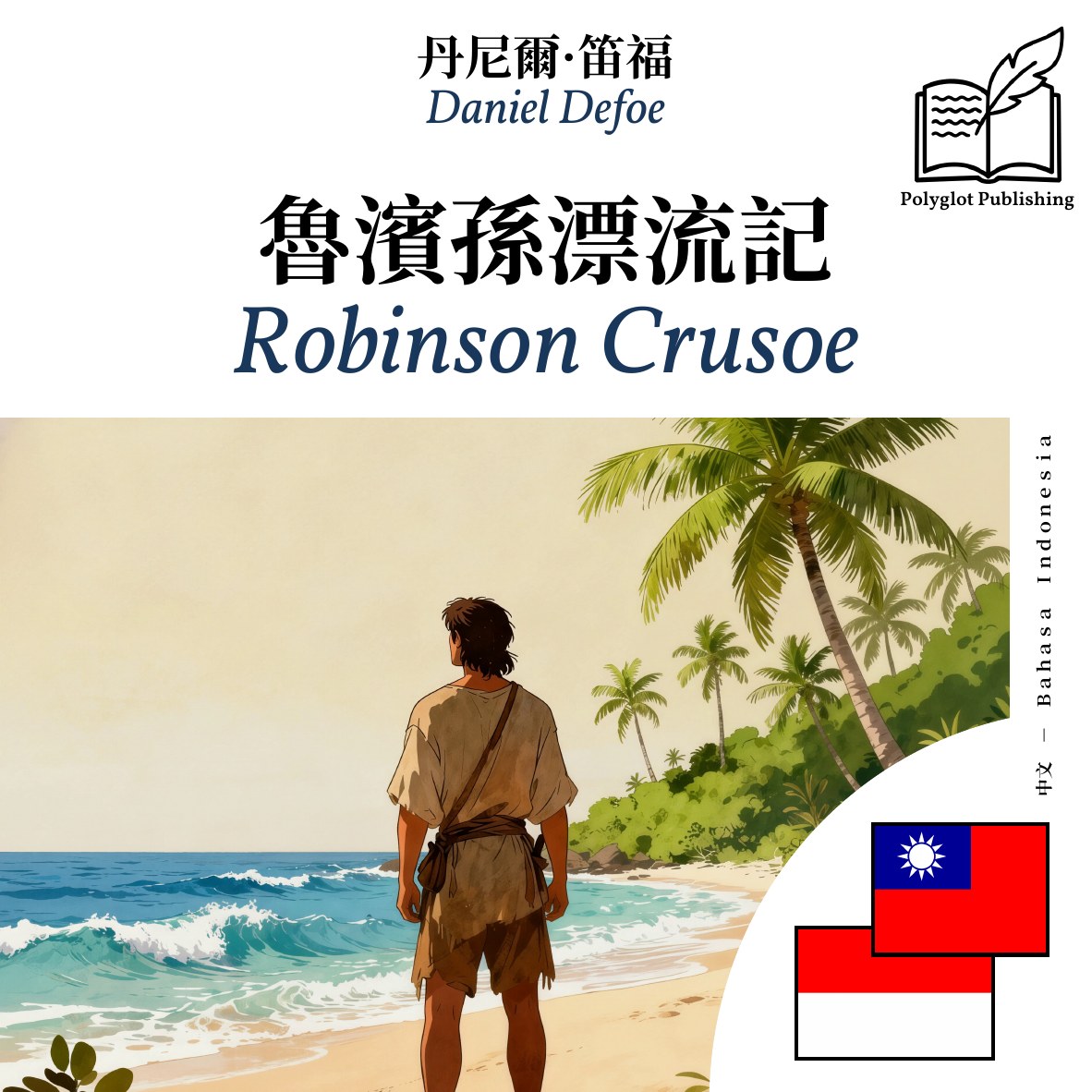 Robinson Crusoe