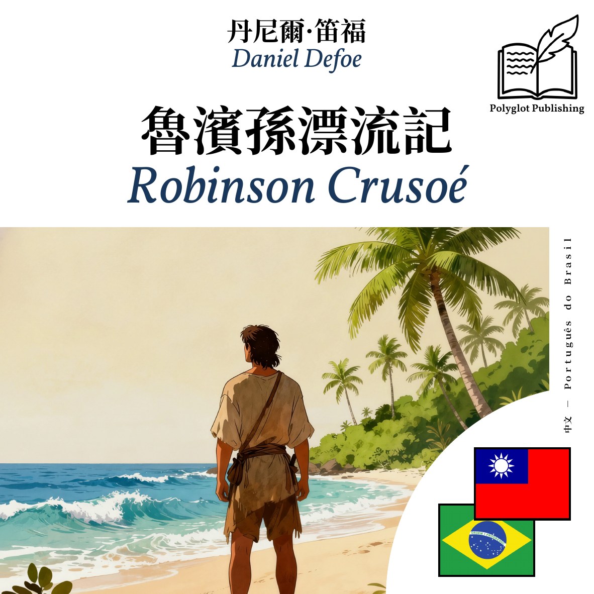 Robinson Crusoé