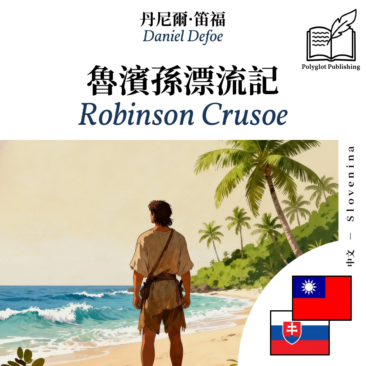 Robinson Crusoe