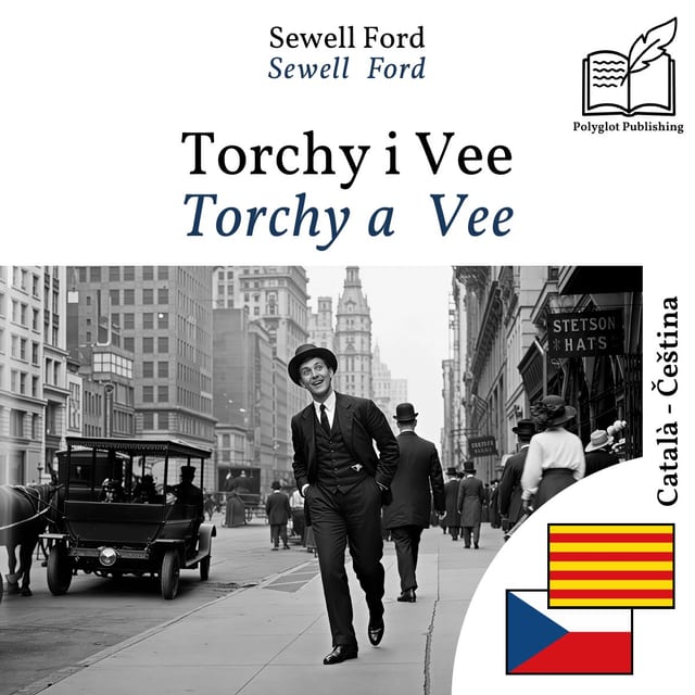 Torchy a Vee