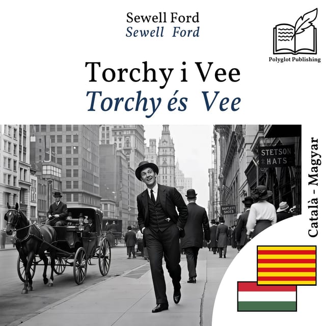 Torchy és Vee