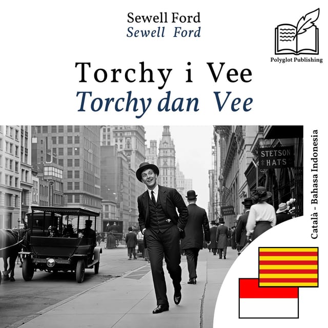 Torchy dan Vee