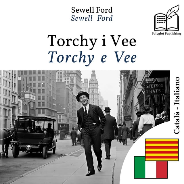 Torchy e Vee