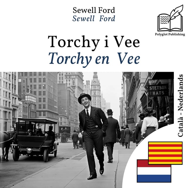 Torchy en Vee