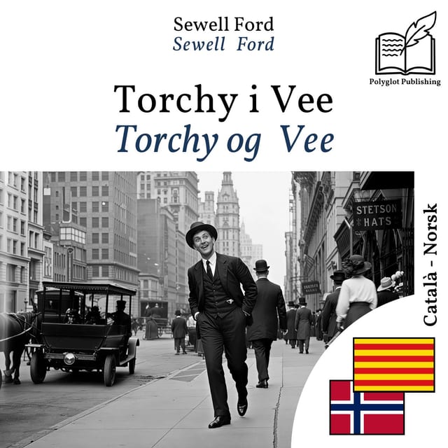 Torchy og Vee
