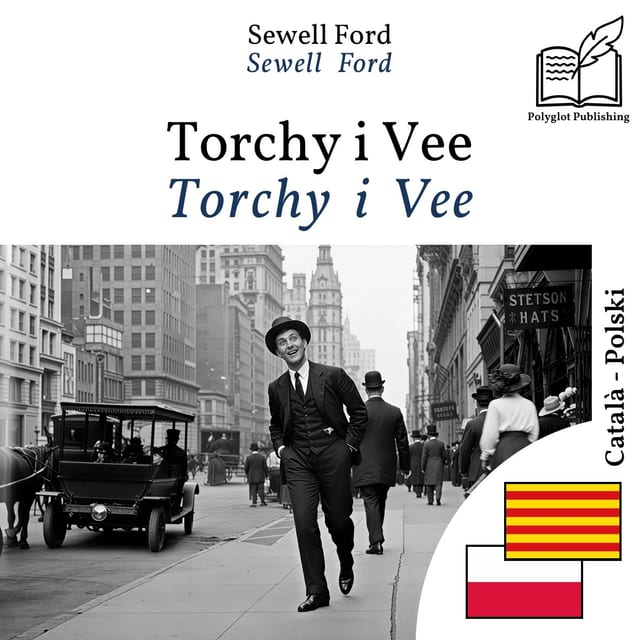 Torchy i Vee