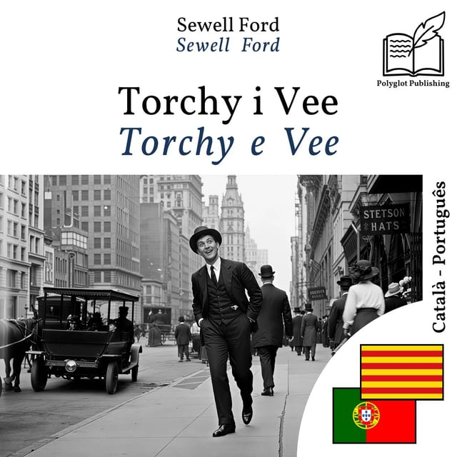 Torchy e Vee