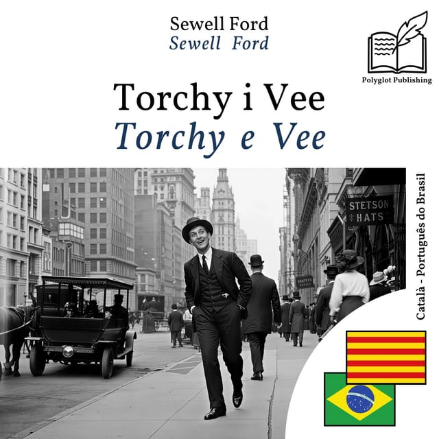 Torchy e Vee