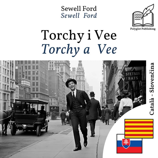Torchy a Vee