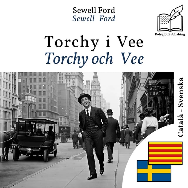 Torchy och Vee