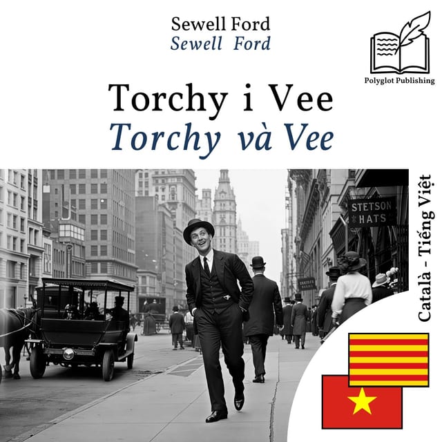Torchy và Vee