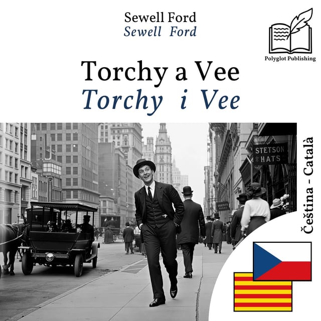 Torchy i Vee