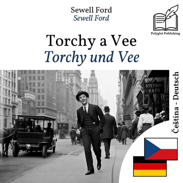 Torchy und Vee