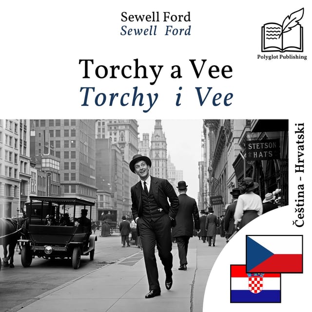 Torchy i Vee