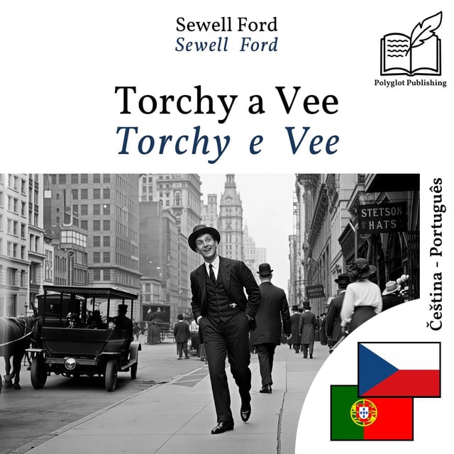 Torchy e Vee