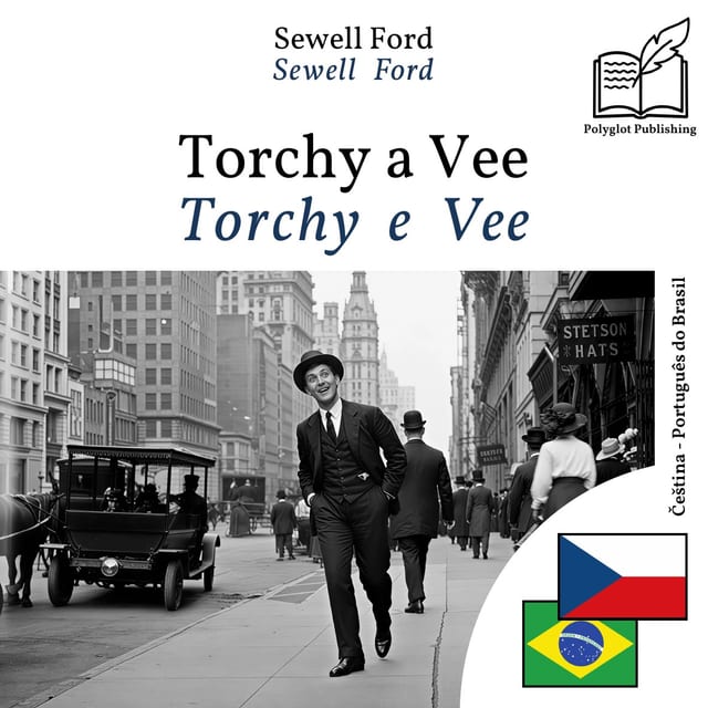 Torchy e Vee