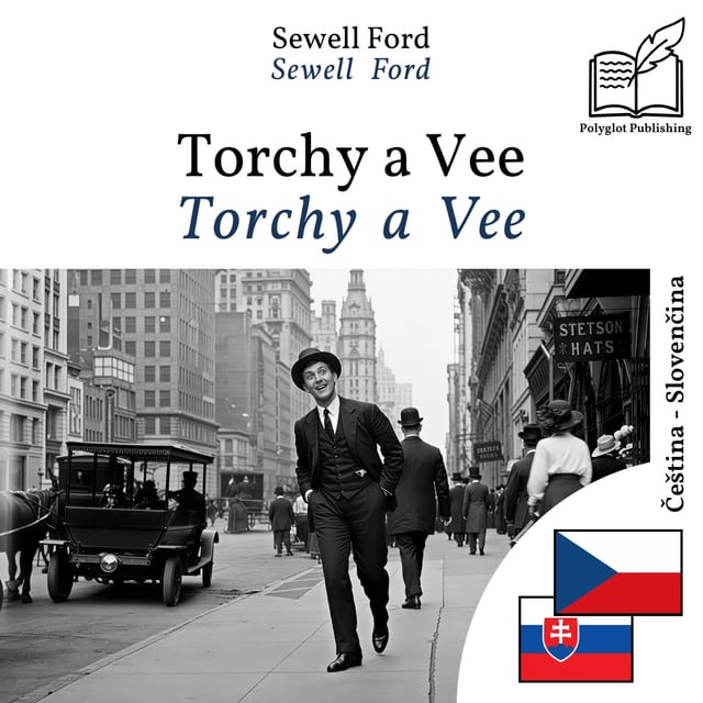 Torchy a Vee
