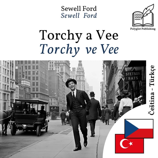 Torchy ve Vee
