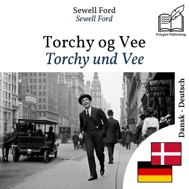 Torchy und Vee