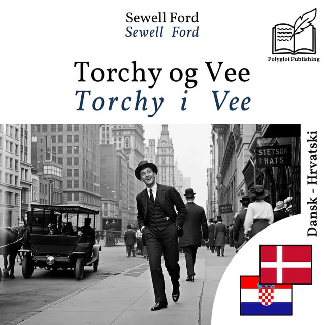 Torchy i Vee
