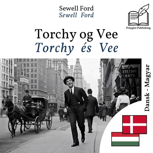 Torchy és Vee