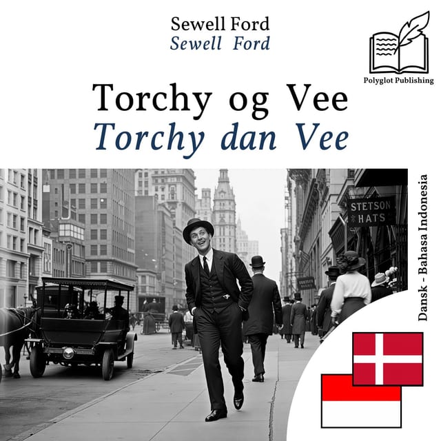 Torchy dan Vee