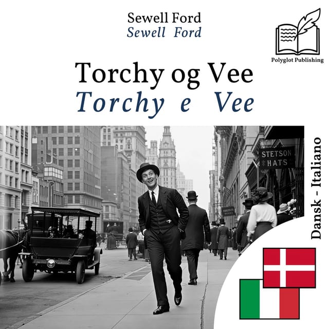 Torchy e Vee