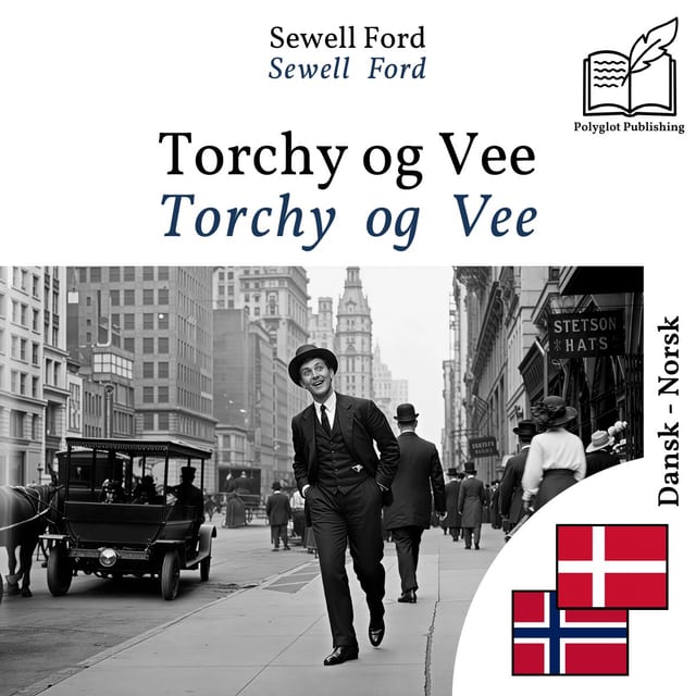 Torchy og Vee