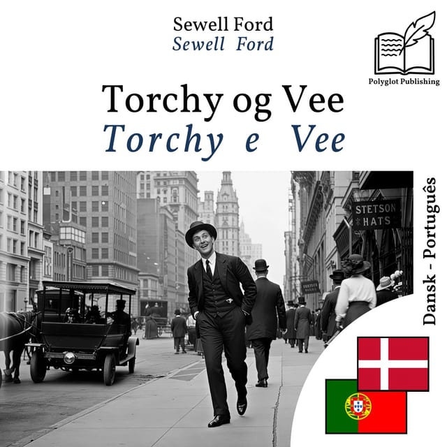 Torchy e Vee