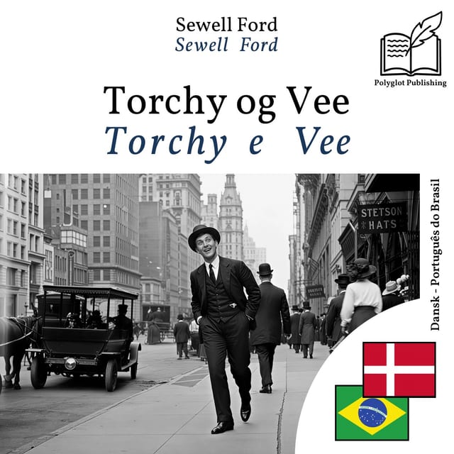Torchy e Vee