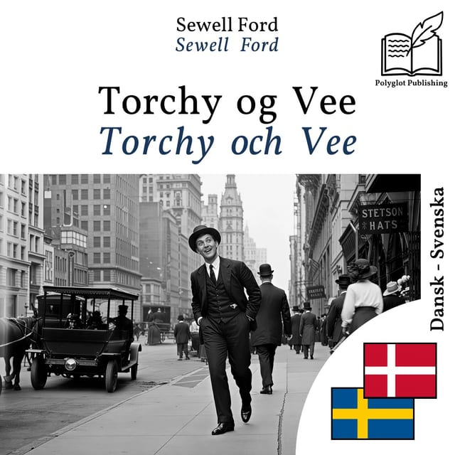 Torchy och Vee