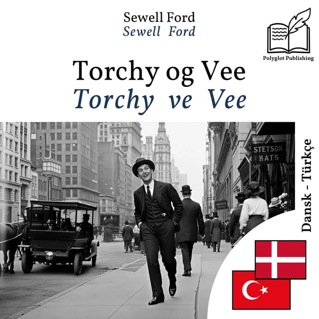 Torchy ve Vee