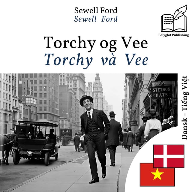 Torchy và Vee