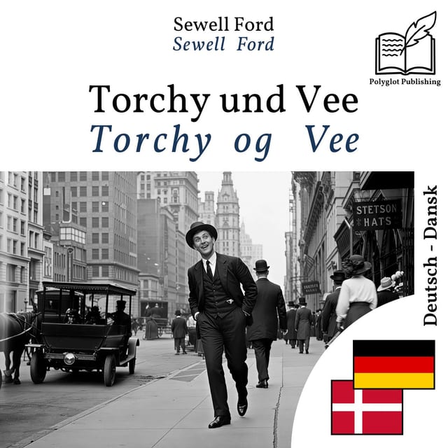 Torchy og Vee
