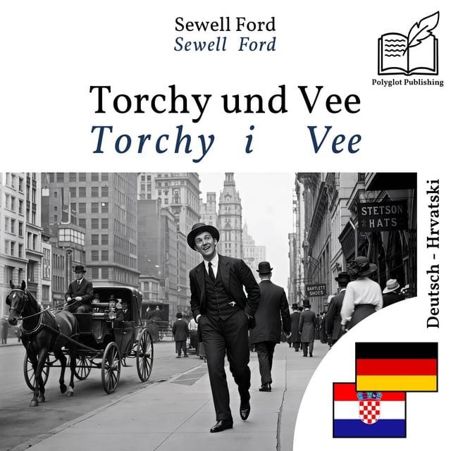 Torchy i Vee