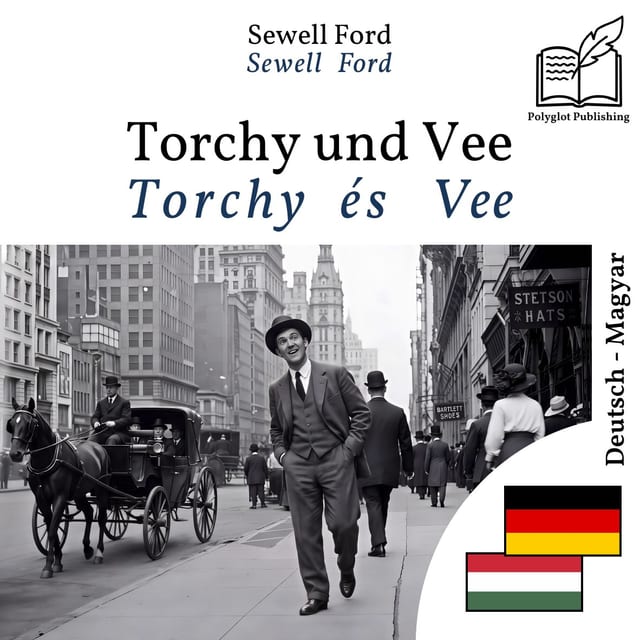 Torchy és Vee