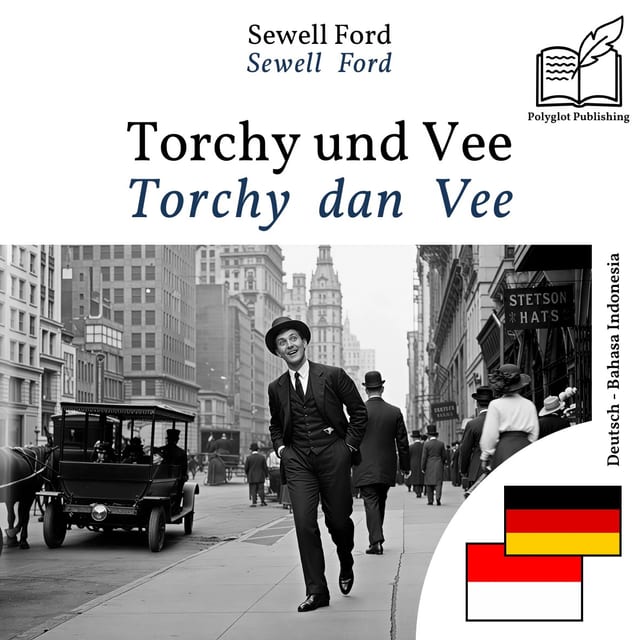 Torchy dan Vee