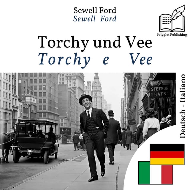 Torchy e Vee