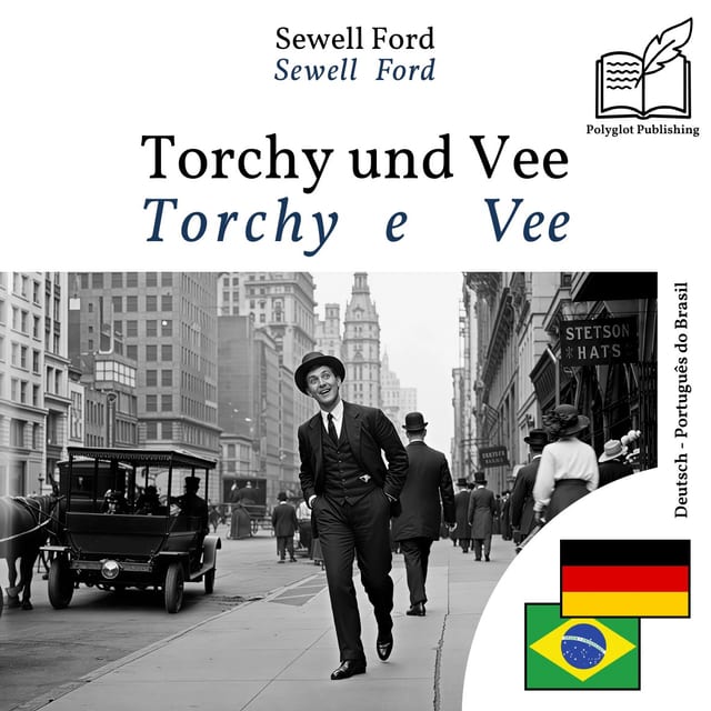 Torchy e Vee