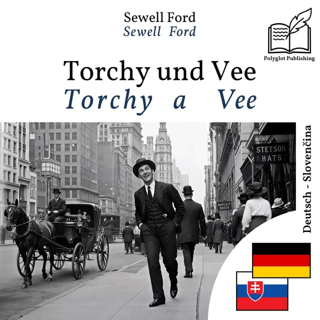 Torchy a Vee