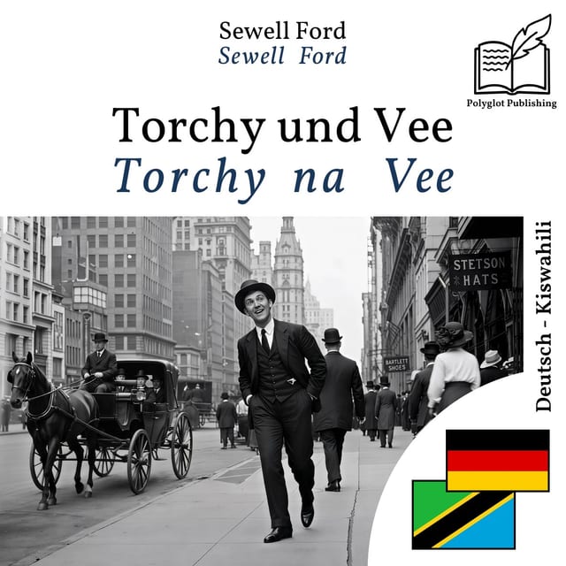 Torchy na Vee