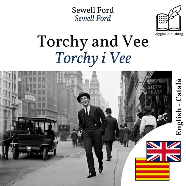 Torchy i Vee